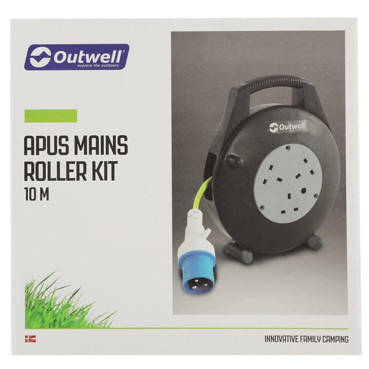 Outwell ApusMains 10m 83
