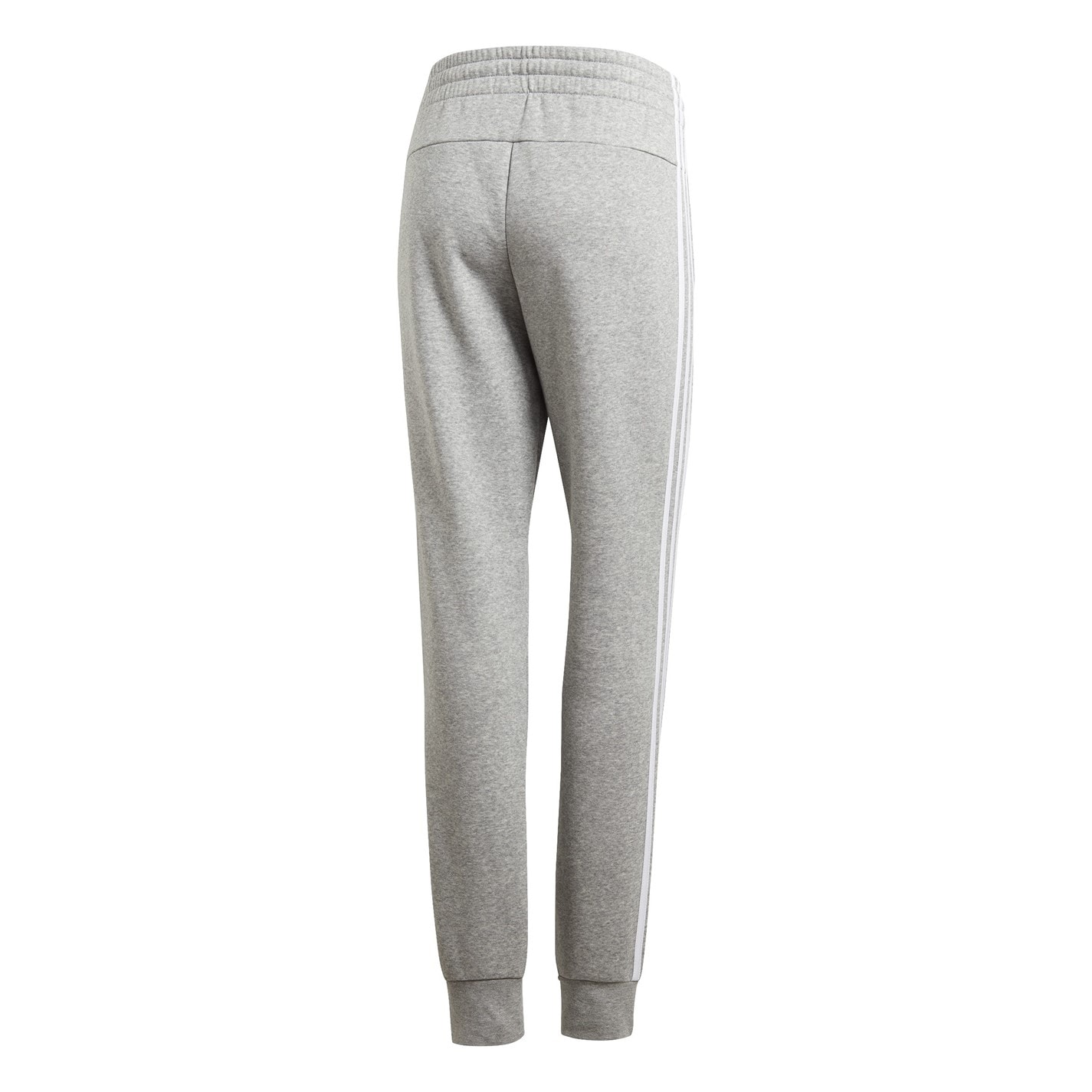 Pantaloni adidas 3-Stripes Slim pentru femei med gri