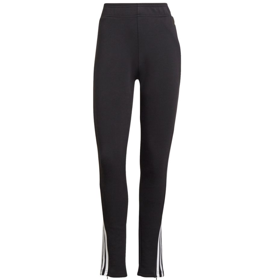 Pantaloni Adidas Sportswear Future Icons 3S Skinny negru GU9689 pentru femei