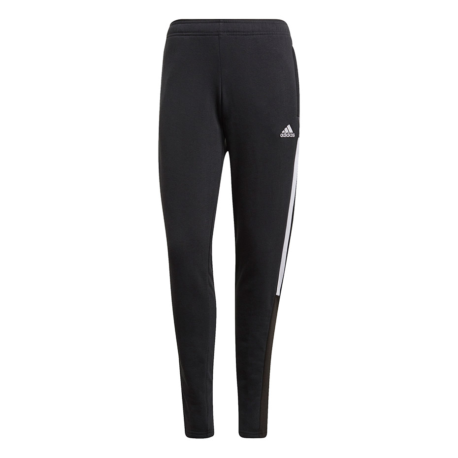 Pantaloni Adidas Tiro 21 Sweat negru GM7334 pentru femei