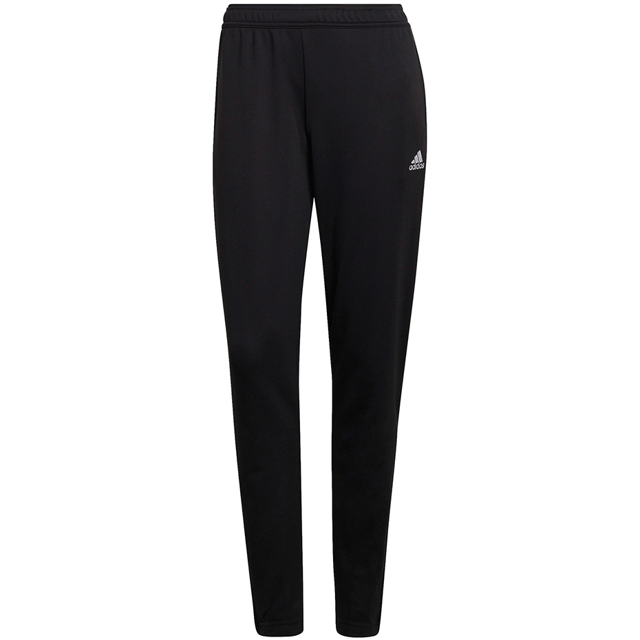 Pantaloni antrenament sport Adidas Entrada 22 negru HC0335 pentru femei