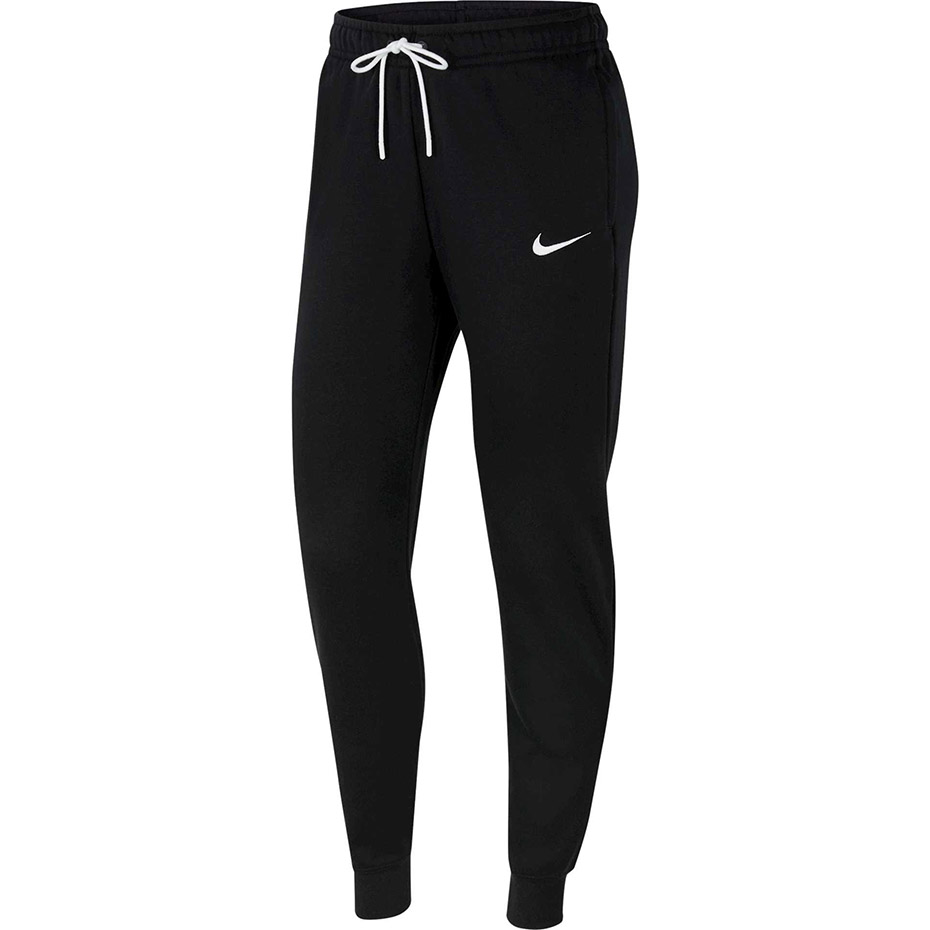 Pantaloni caldurosi Nike Park 20 negru CW6961 010 pentru femei