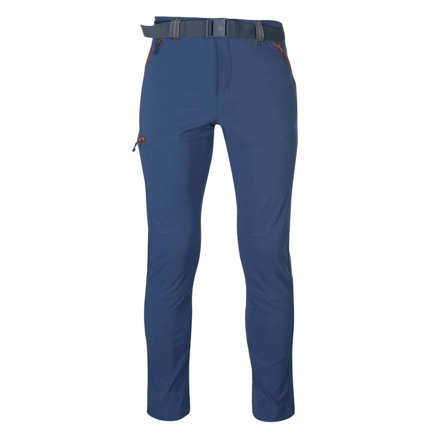 Pantaloni Columbia Maxtrail pentru Barbati gri