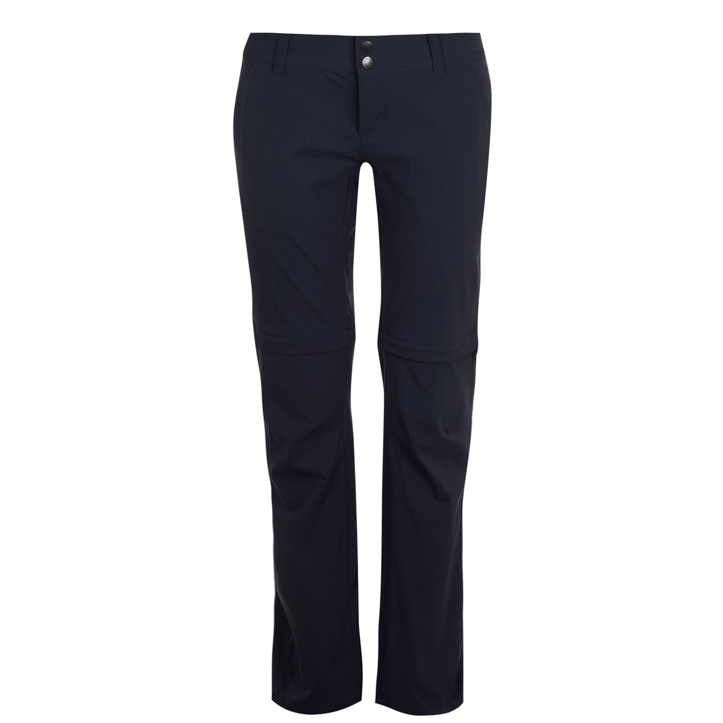 Pantaloni Columbia Saturday Convertible pentru Femei albastru