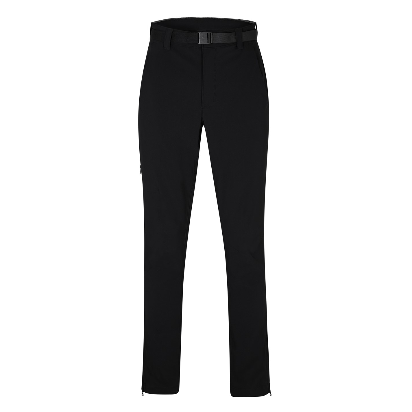 Pantaloni Columbia Walking pentru Barbati negru