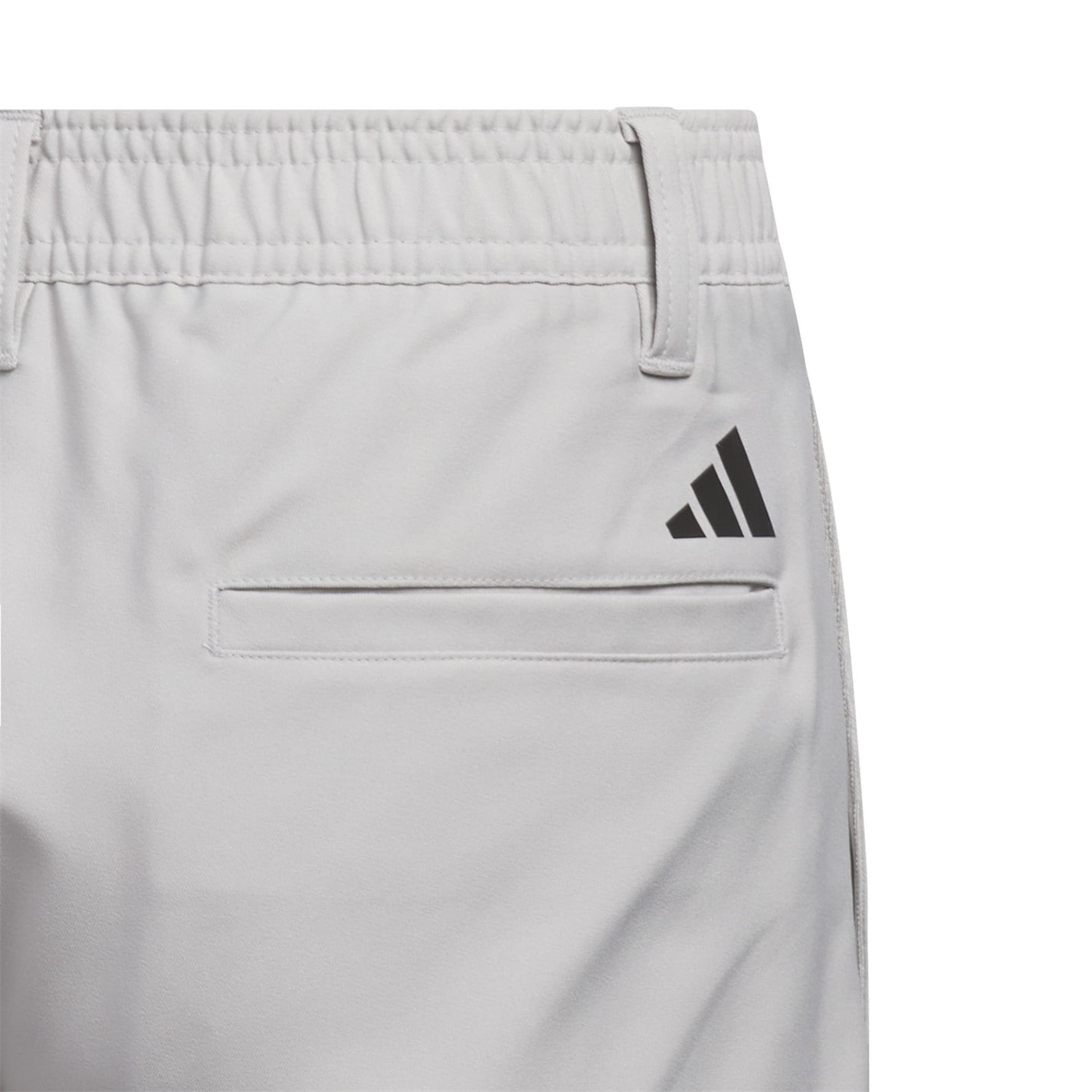 Pantaloni de golf adidas ULT365 ajustabil pentru copii gri two