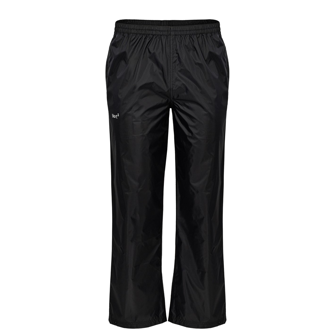 Pantaloni Gelert Lightweight impermeabil pentru Barbati negru