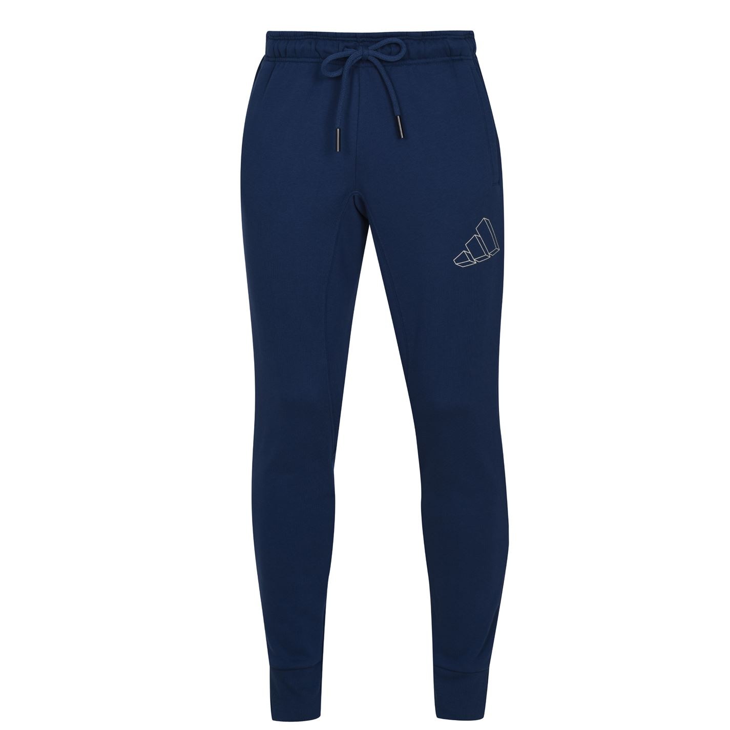 Pantaloni jogging adidas Icon pentru Barbati crew bleumarin