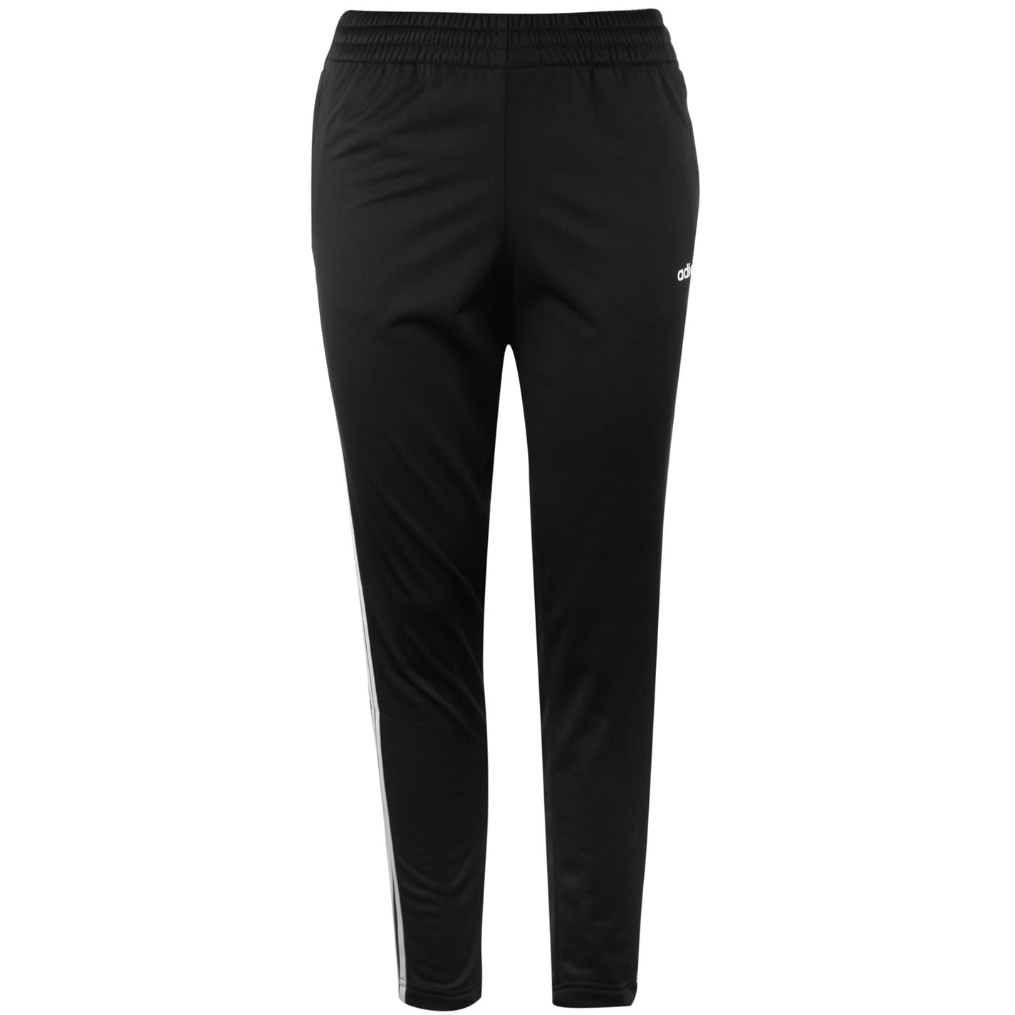 Pantaloni jogging adidas Tiro pentru Femei negru alb