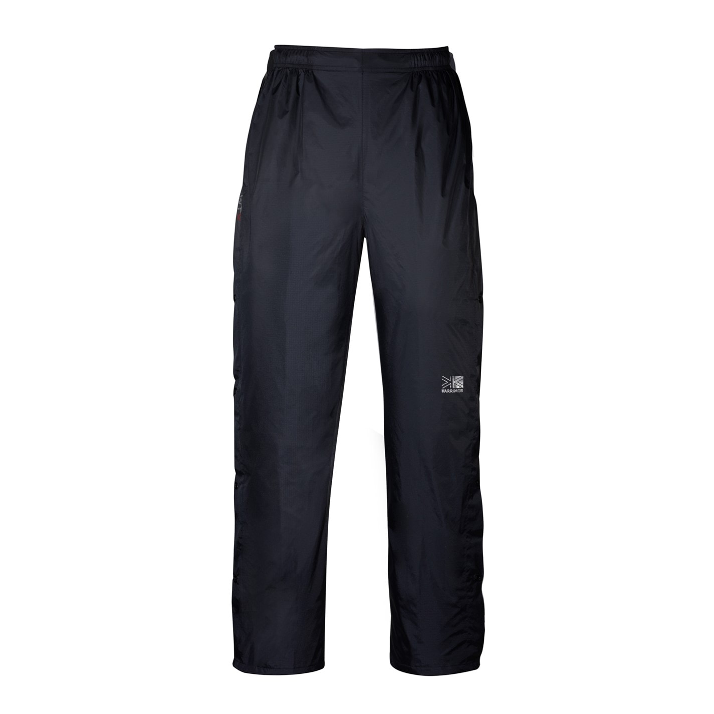 Pantaloni Karrimor Orkney impermeabil pentru Barbati negru