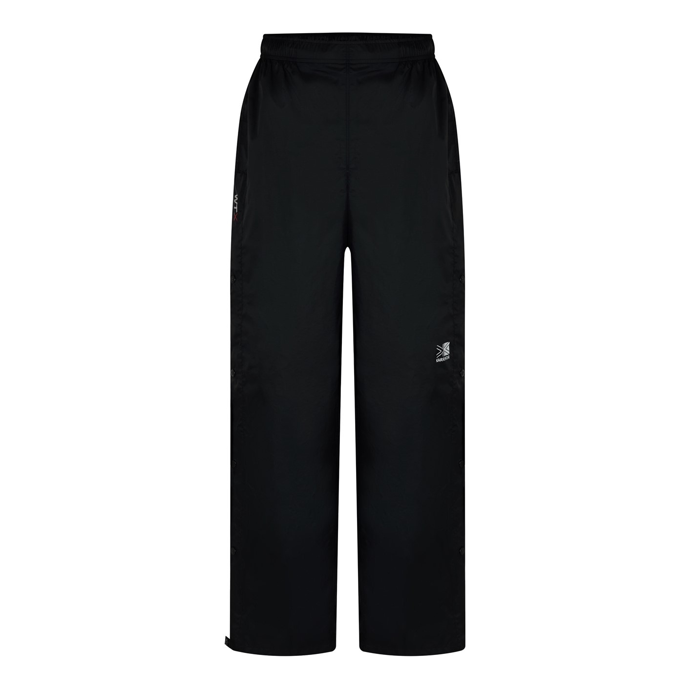 Pantaloni Karrimor Orkney pentru Femei negru
