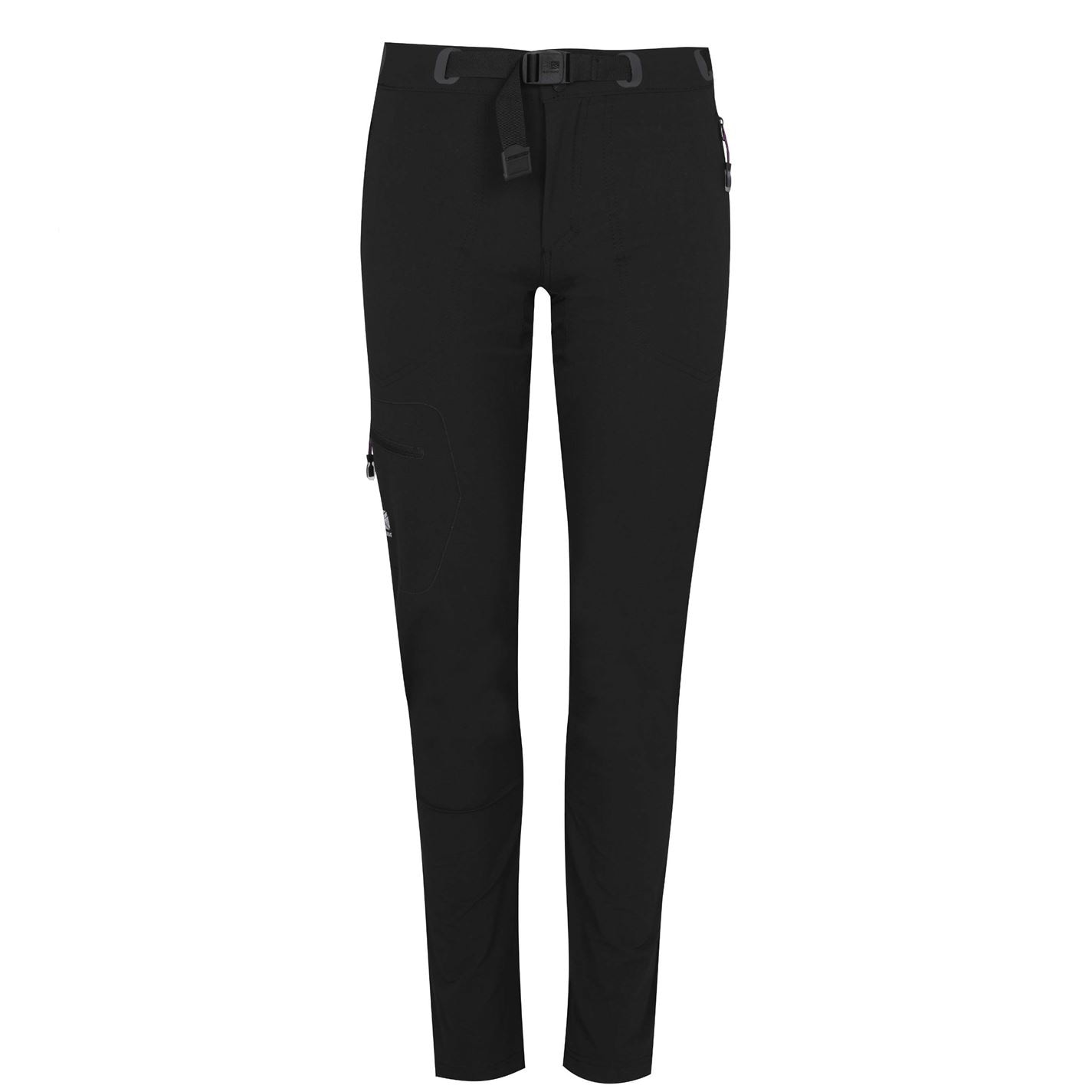 Pantaloni Karrimor Rock pentru Femei negru