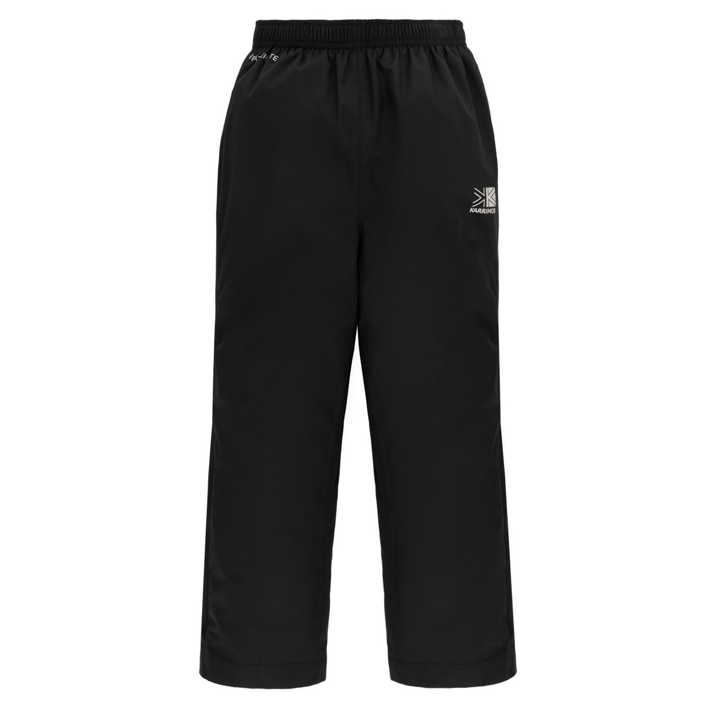 Pantaloni Karrimor Sierra pentru Bebelusi negru