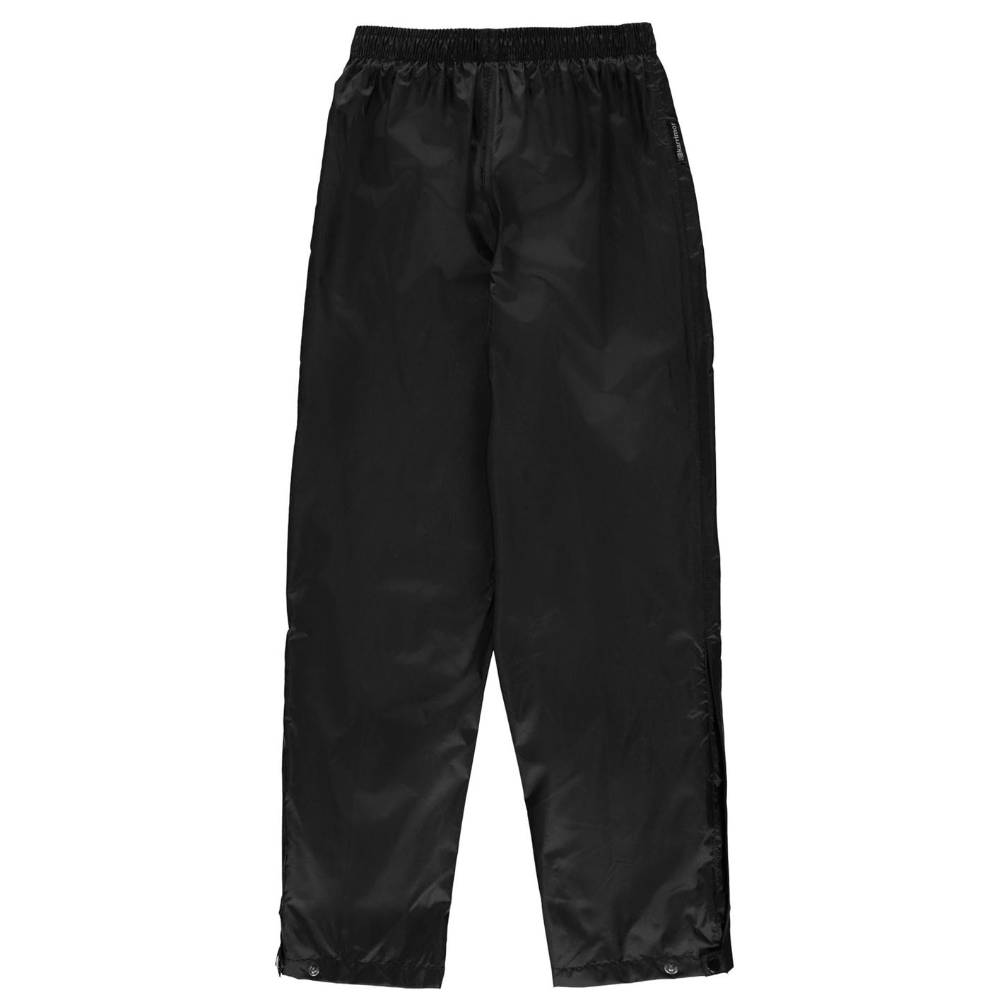 Pantaloni Karrimor Sierra pentru copii negru