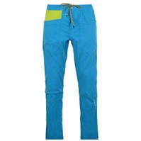 Pantaloni La Sportiva Talus Climbing pentru Barbati albastru