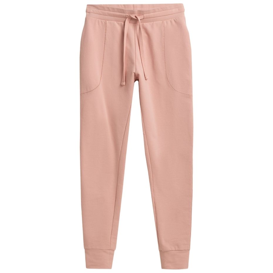 Pantaloni Light roz Outhorn HOZ21 SPDD603 56S