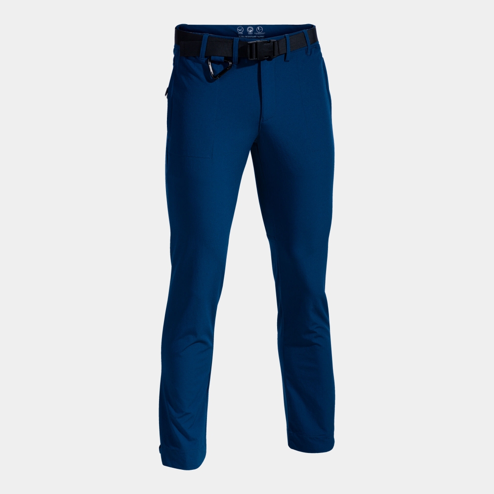 Pantaloni lungi Joma Explorer bleumarin