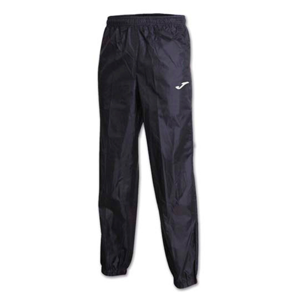 Pantaloni lungi Joma impermeabil Leeds negru