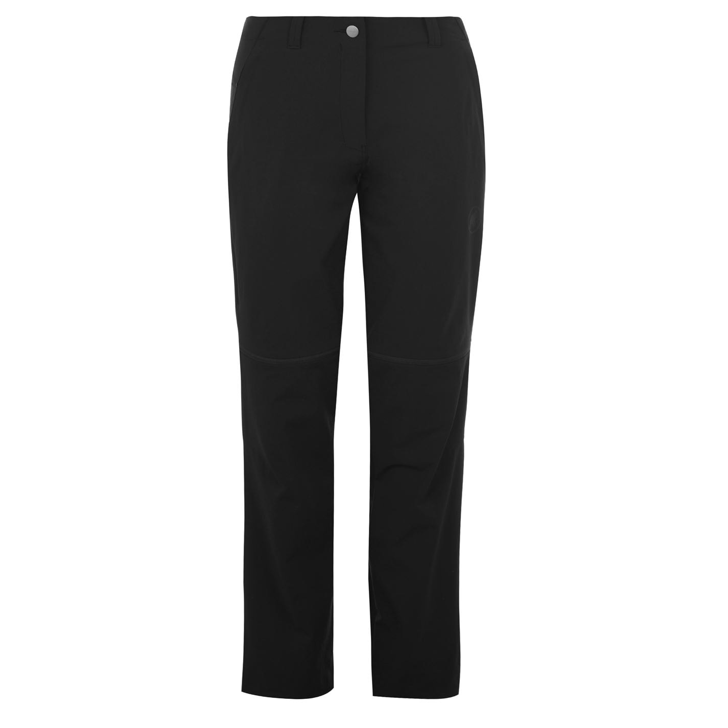 Pantaloni Mammut Runbold Convertible pentru Femei negru