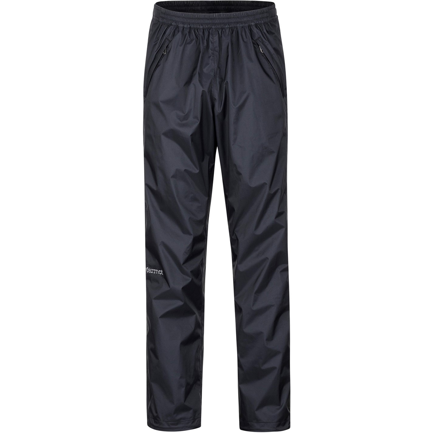 Pantaloni Marmot PreCip Walking pentru Barbati negru