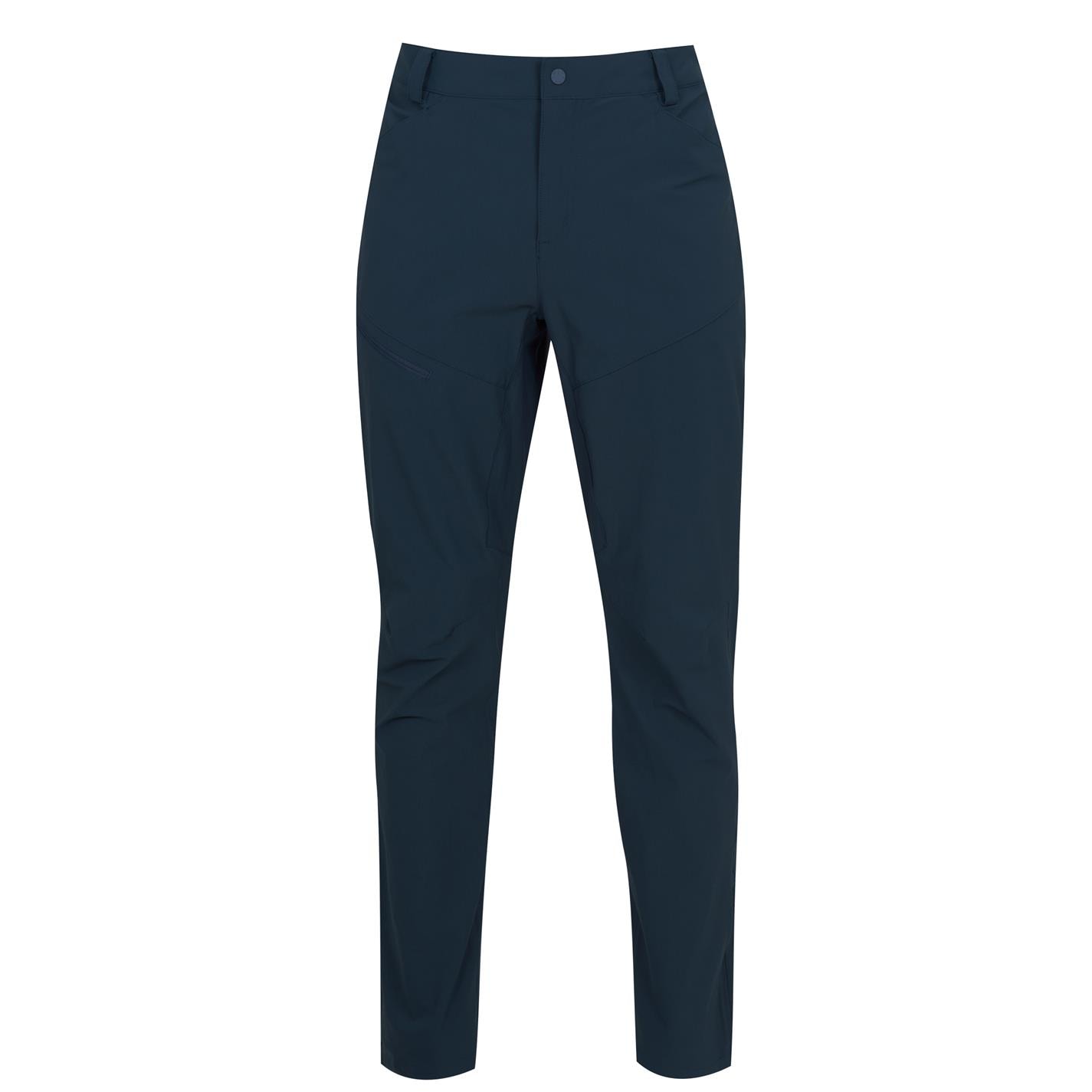 Pantaloni Millet Trekking pentru Barbati albastru