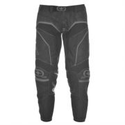 Pantaloni MX Pro pentru Barbati negru