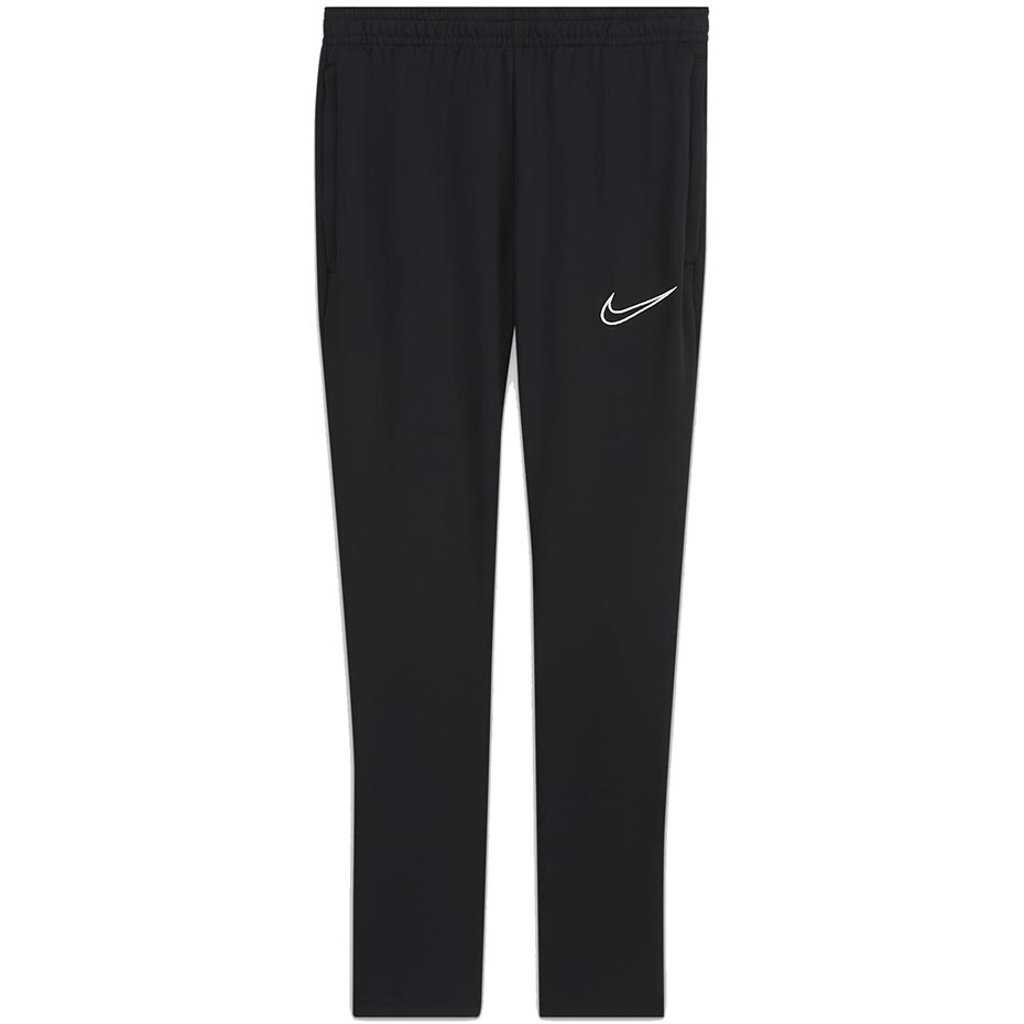 Pantaloni Nike Dri-FIT Academy For negru CW6124 010 pentru Copii