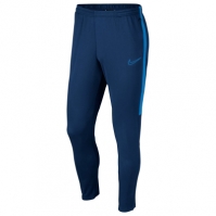 Pantaloni Nike Dri-FIT Academy Soccer pentru Barbati albastru