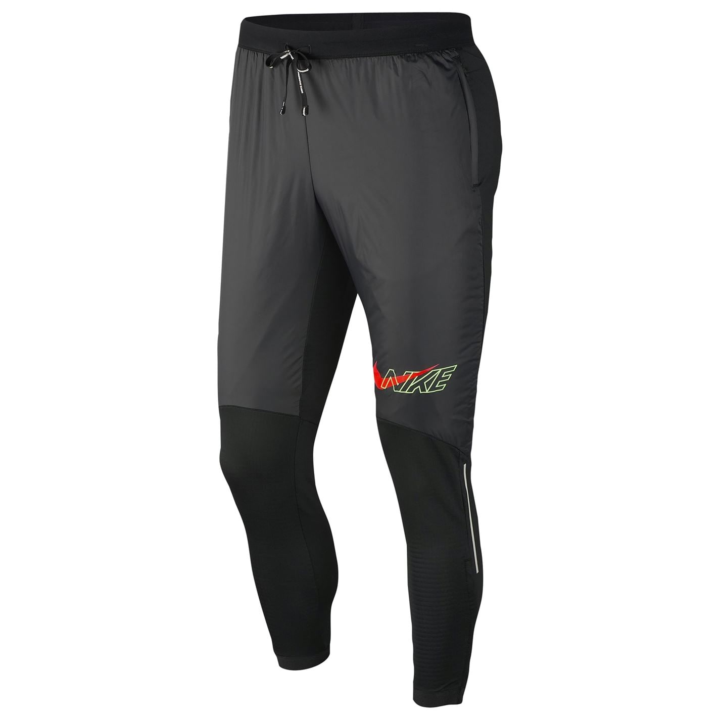Pantaloni de trening Nike Elite pentru Barbati negru verde