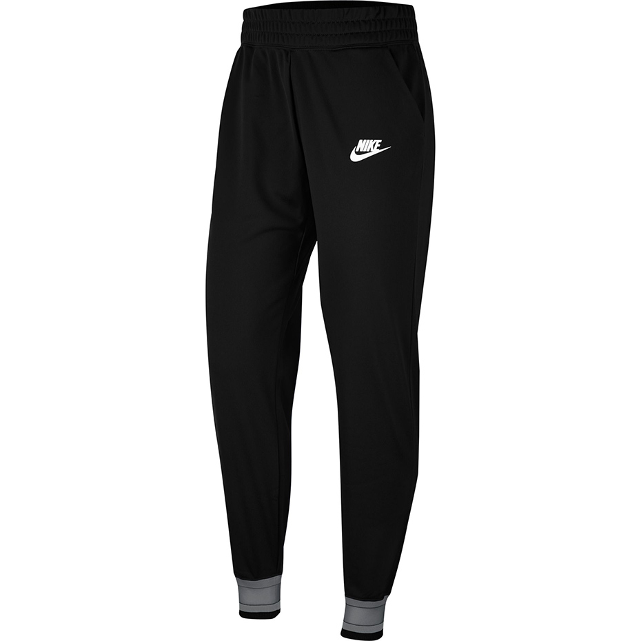 Pantaloni Nike Heritage negru CU5897 010 pentru femei