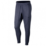 Pantaloni Nike Yoga Dri-FIT pentru Barbati bleumarin