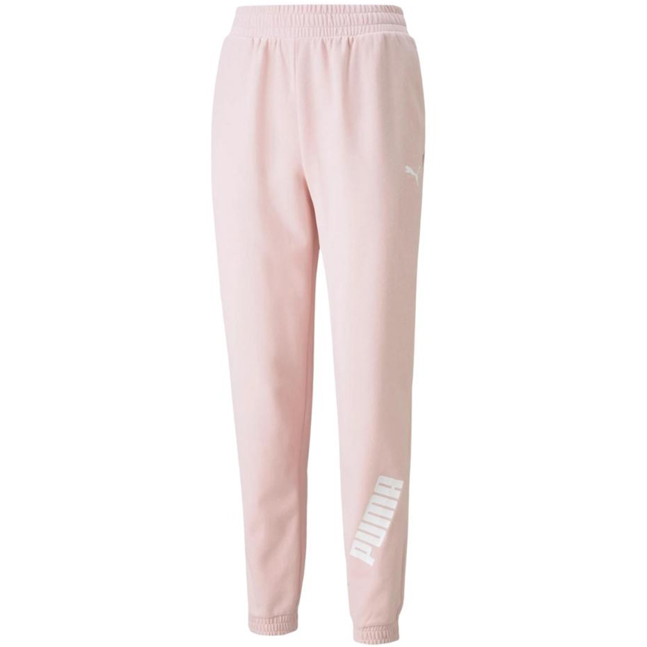 Pantaloni Puma Modern Sports roz 589489 36 pentru femei