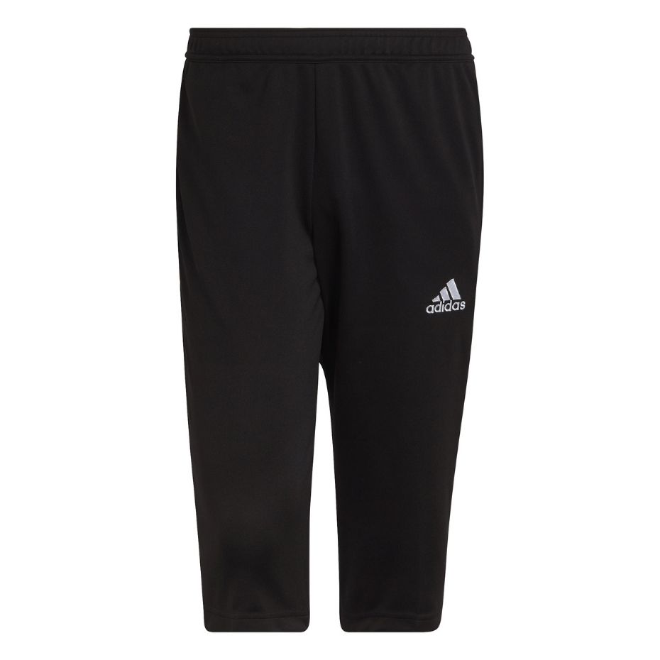 Pantaloni 's
 adidas Entrada 22 3/4 negru HB0576 barbati