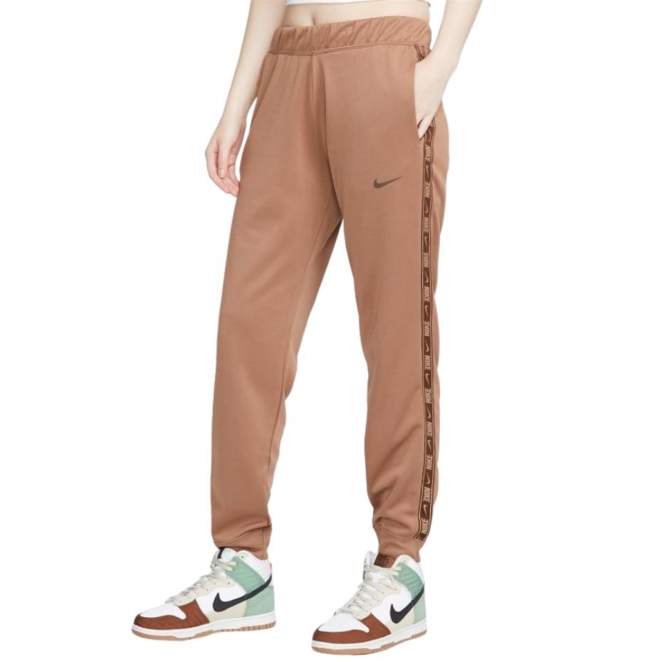 Pantaloni 's NSW PK Tape Reg maro DM4645 256 pentru Femei