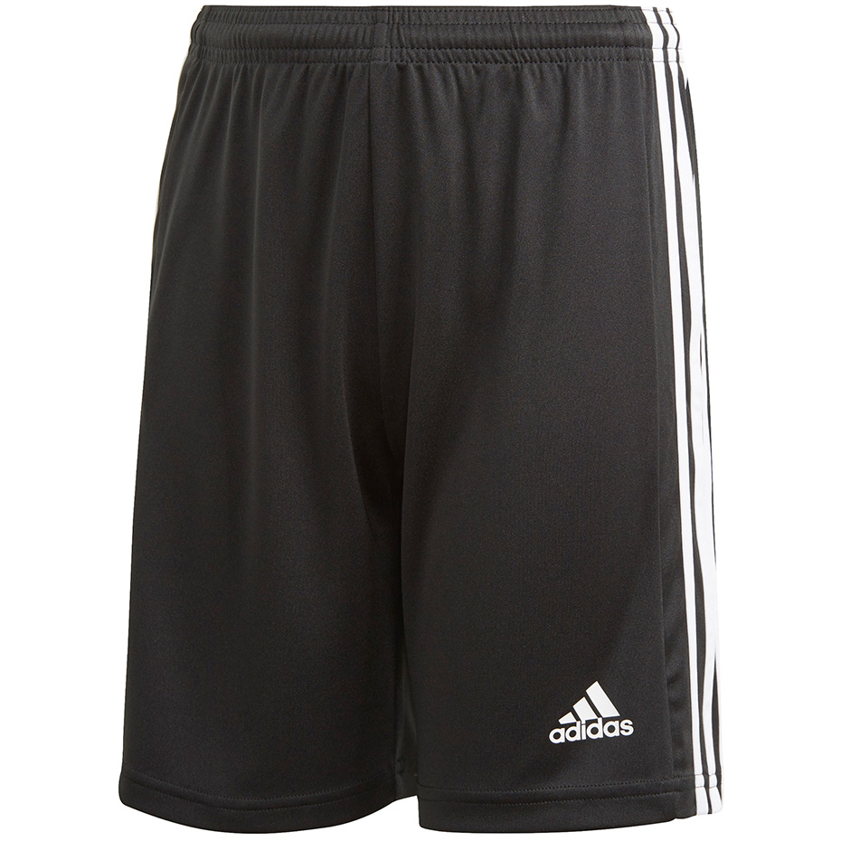 Pantaloni scurti Adidas
 Squadra 21 Short Youth negru GN5767 pentru Copii
