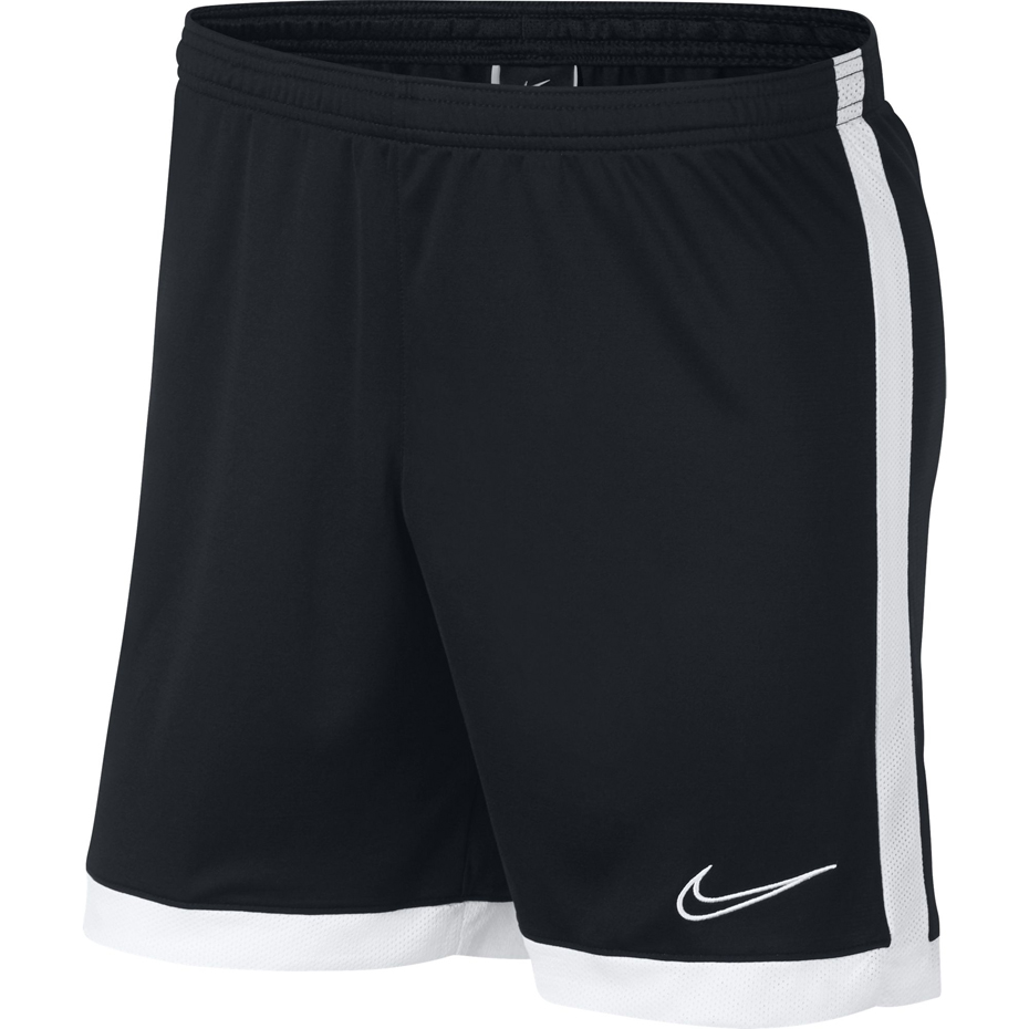 Pantaloni scurti barbati Nike M Dry Academy negru AJ9994 010