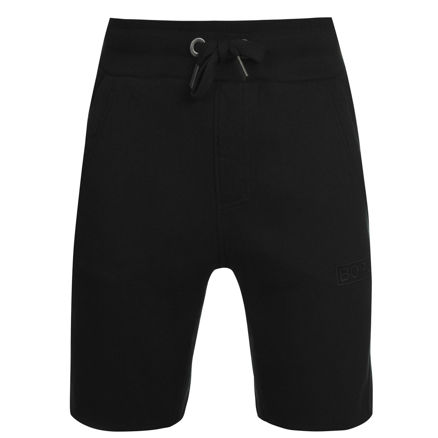 Pantaloni scurti Bjorn Borg Bjorn Box negru