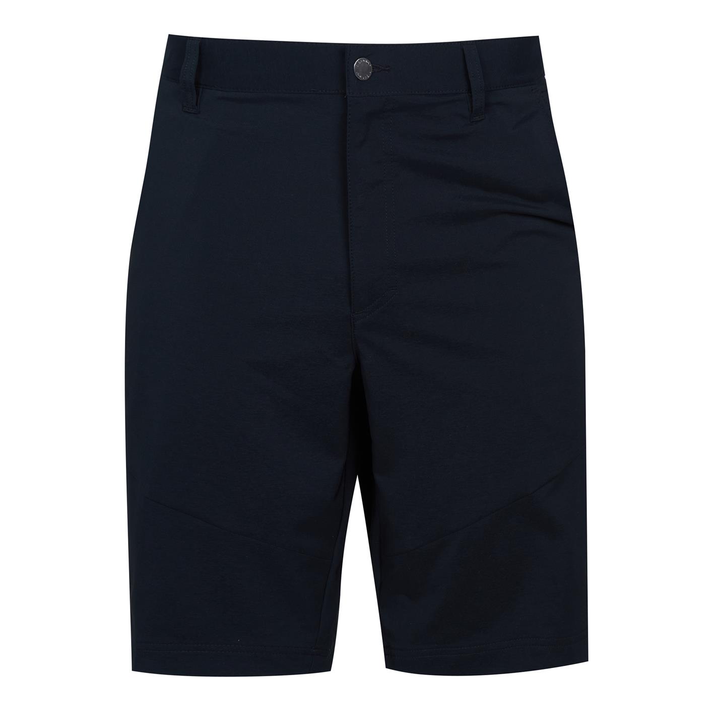 Pantaloni scurti Columbia Trail negru