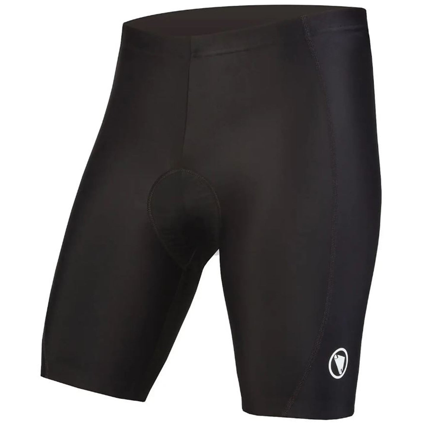 Pantaloni scurti Endura Xtract 6 Panel II negru