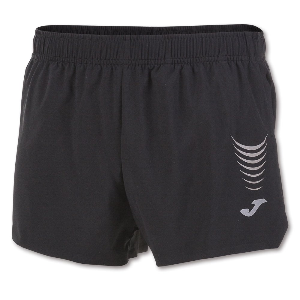 Joma Short Elite Vi negru