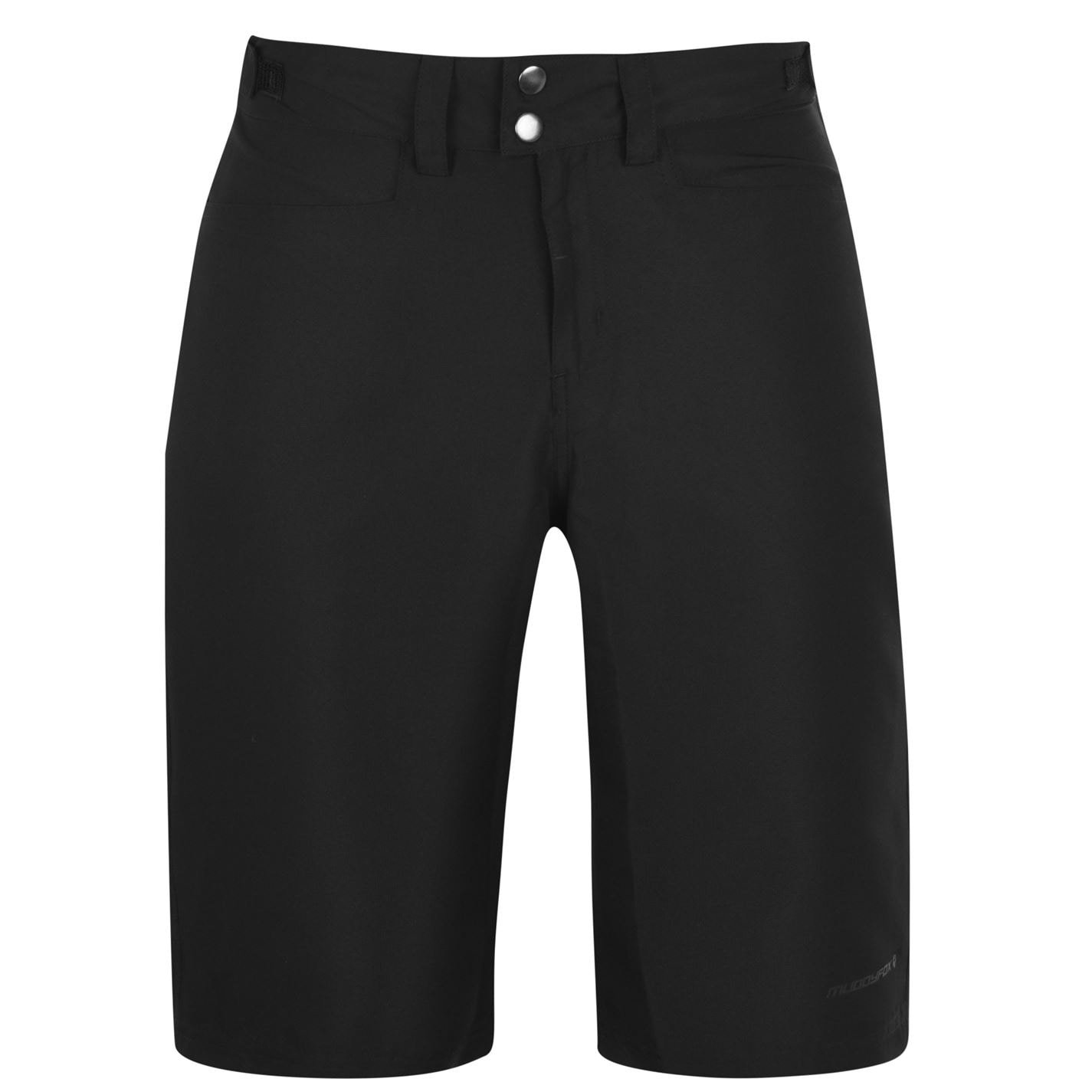 Pantaloni scurti Muddyfox FreeR Baggy negru