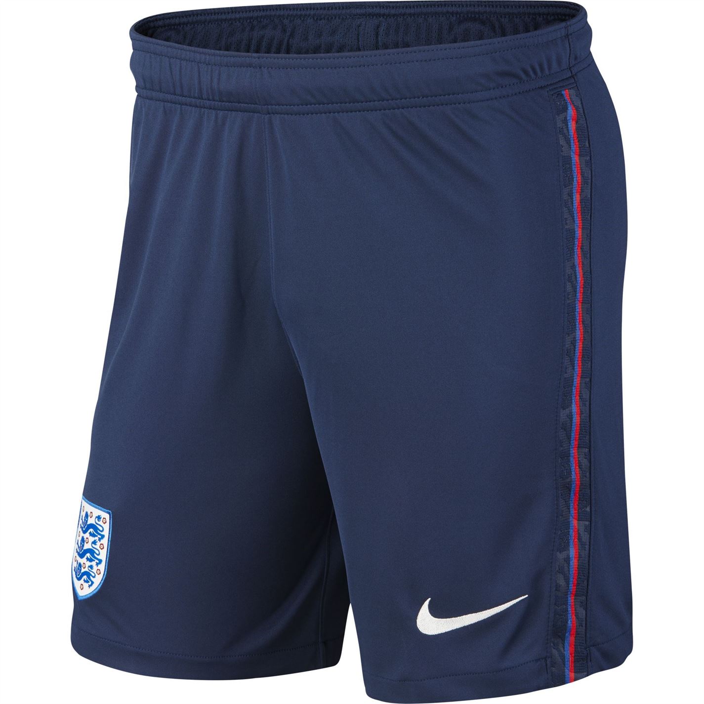 Pantaloni scurti Nike Anglia Acasa 2020 bleumarin