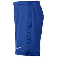Pantaloni scurti Nike Dri-FIT Academy Big Soccer pentru Copii albastru roial