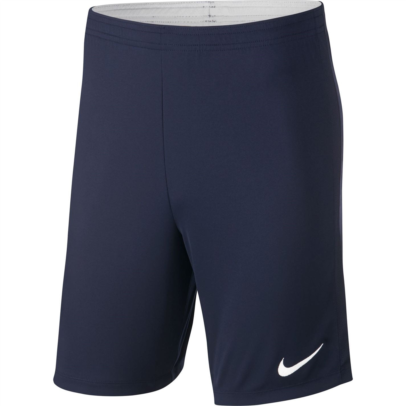 Pantaloni scurti Nike Dri-FIT Academy Soccer pentru Barbati bleumarin