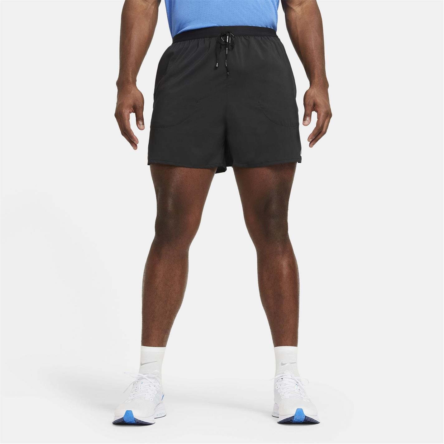 Pantaloni scurti Nike Flex 7in pentru Barbati negru