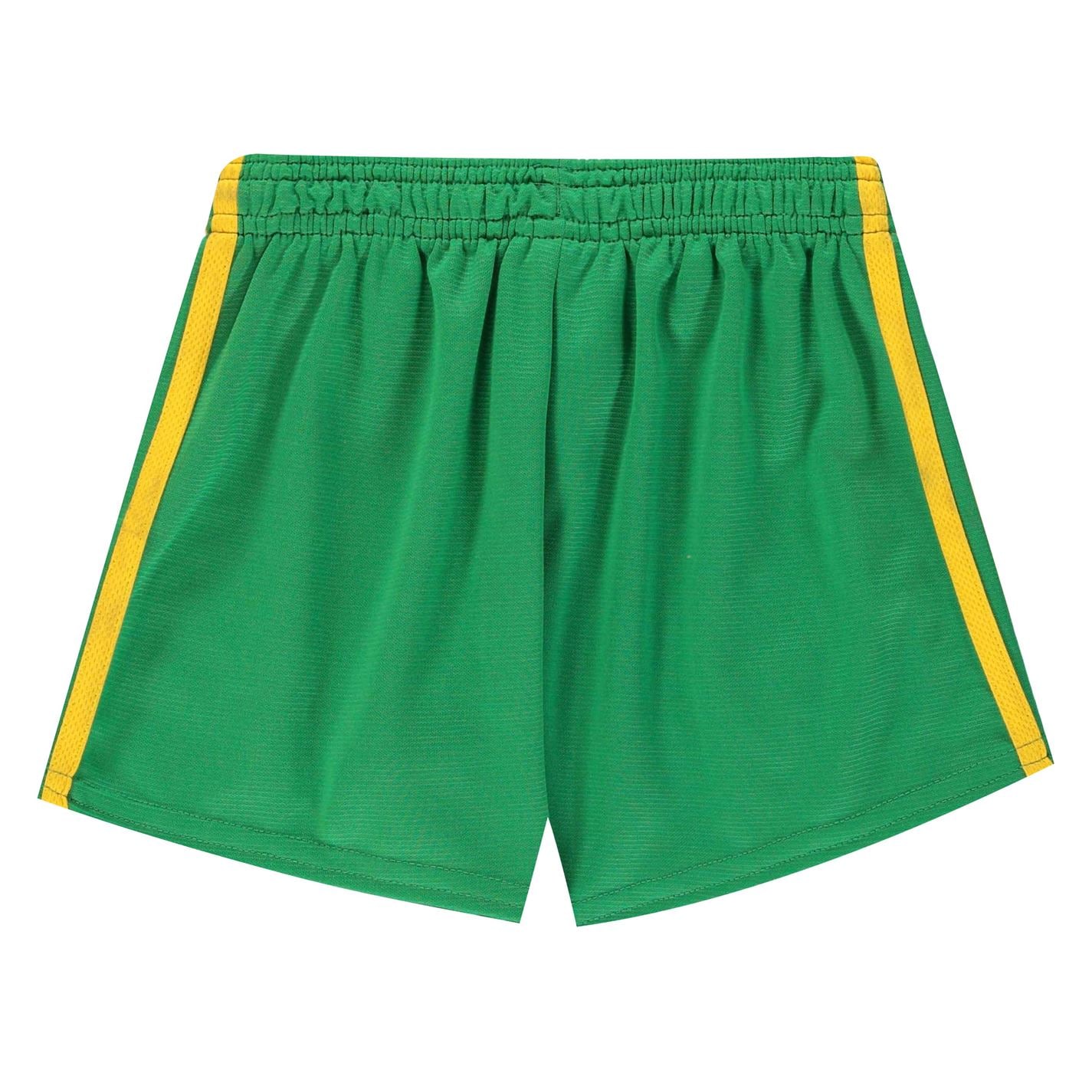 Pantaloni scurti ONeills Donegal Mourne pentru copii verde maro