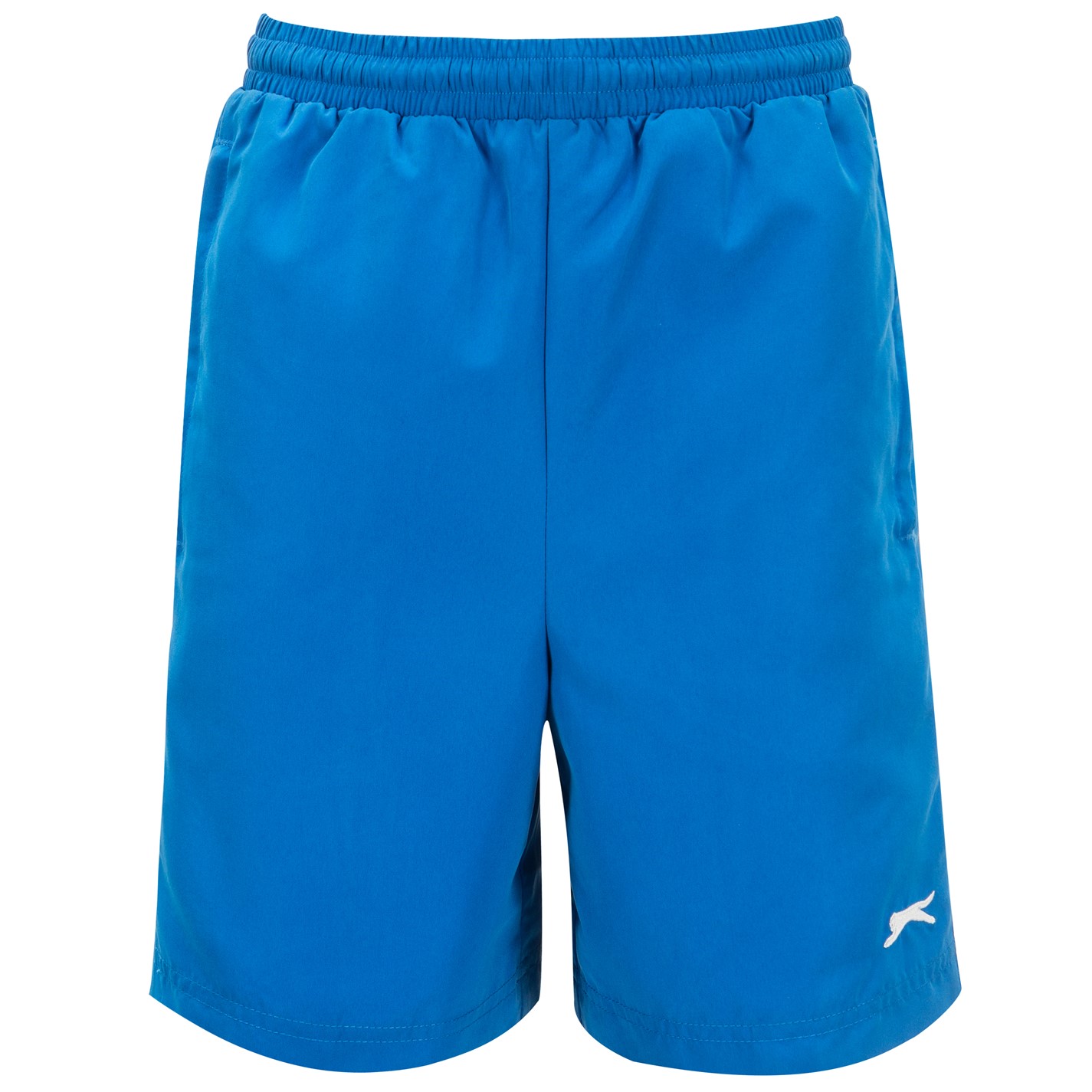 Pantaloni scurti inot Slazenger Youth Performance albastru roial