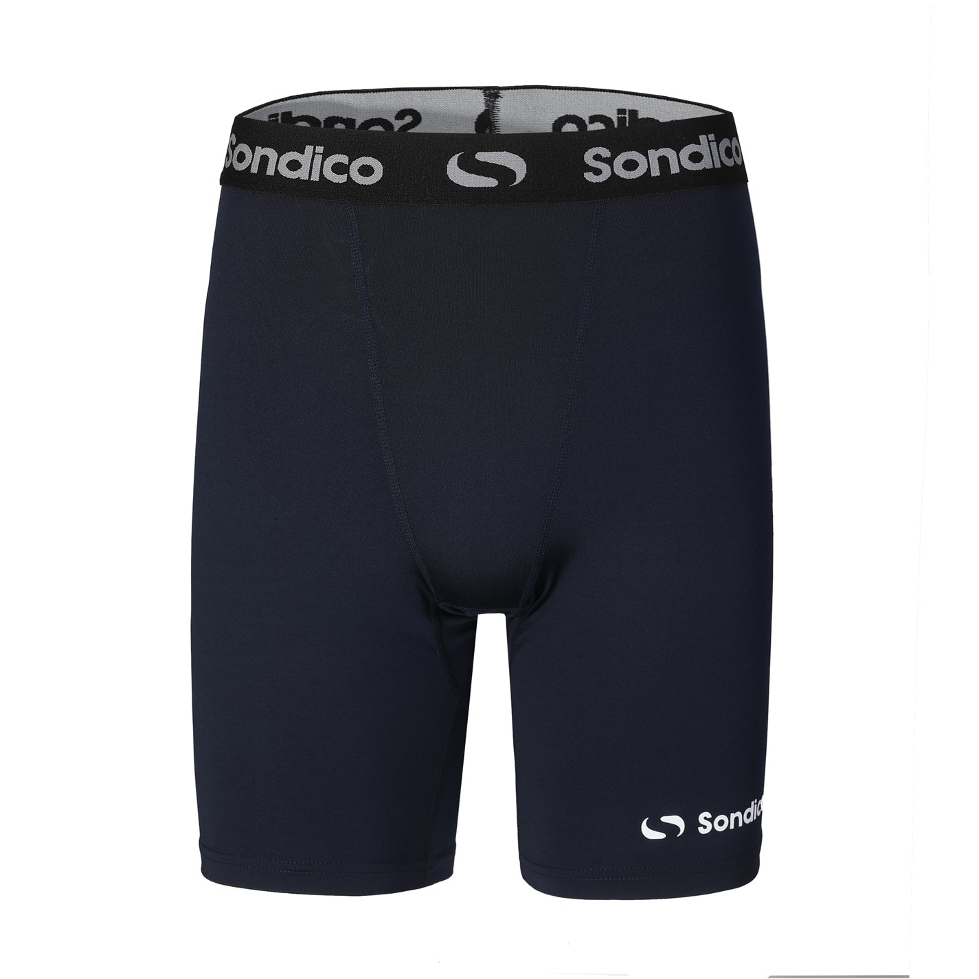 Pantaloni scurti Sondico Core 6 Base Layer pentru Barbati bleumarin