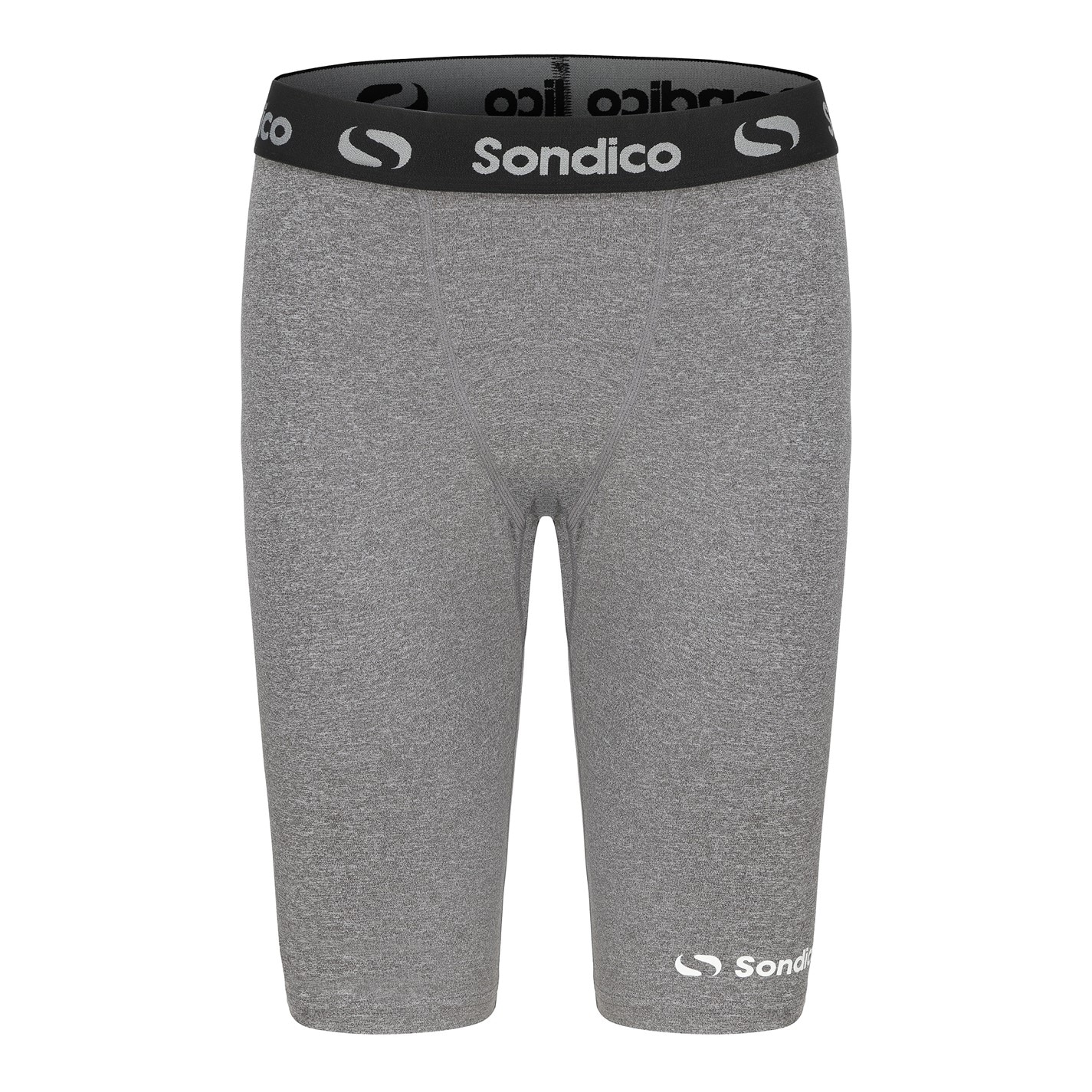 Pantaloni scurti Sondico Core 9 pentru Barbati gri