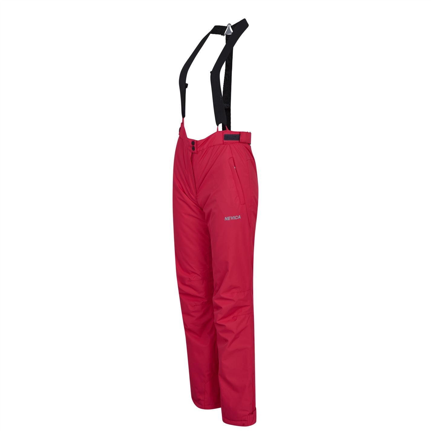 Pantaloni Ski Nevica Meribel pentru femei roz